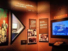 -上海市龙华烈士陵园