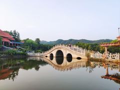 -大屏嶂森林公园