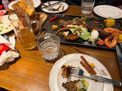 -1886德国汽车餐厅(外滩中央店)