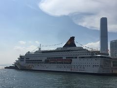 -环球贸易广场(ICC)