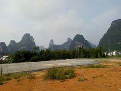 -明仕田园