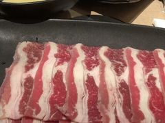 -新石器烤肉(之心城店)