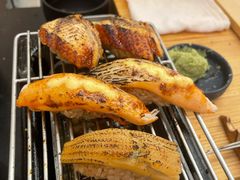 -鮨政· Omakase(港汇恒隆广场店)
