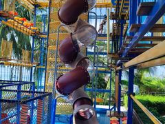 -三亚亚龙湾天域度假酒店