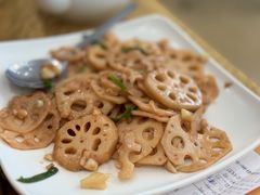 -澳门西南饭店·粤菜·茶市·手工点心(华海路店)