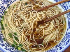 -裕苏裕兴记·三虾面面馆(苏站路店)