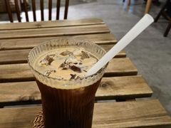 -The Good Place好地方·Brunch·coffee(国贸店)