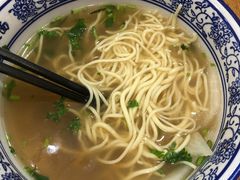-西北朗益和穆斯林餐厅