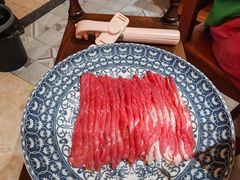 -北京老门框爆肚四季涮肉(凌河路店)