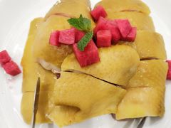 白切湛江鸡-食神鱼头佛跳墙(百子湾旗舰店)