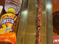 -三个大叔烤羊肉串·炭炉砂锅菜(西三旗店)