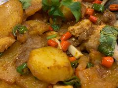 -江边老城烤鱼(河东万达广场店)