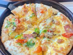 -必胜客(唐延店)