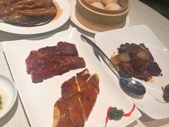 烧味三拼-御宝轩(益丰·外滩源店)