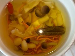 -月福京味斋·烤鸭店·北京菜(鼓楼总店)