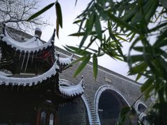 -武定门公园