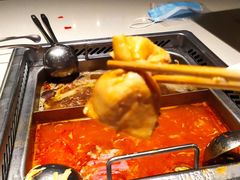 -海底捞火锅(亲子主题北金鹰店)