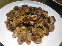 -79号渔船海鲜饭店(华强北店)