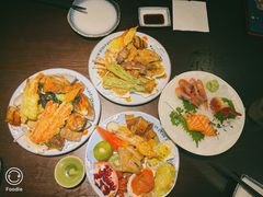 -松子料理(白家庄店)