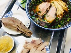-伟记奥面馆(白塔东路店)