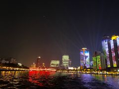 -珠江夜游广州塔·中大码头