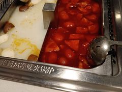 -海底捞火锅(长宁路龙之梦店)