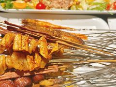 -三个大叔东北烧烤·砂锅菜(西三旗店)