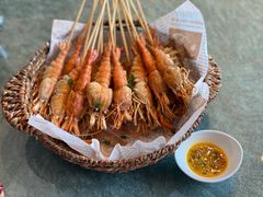 -79号渔船海鲜饭店(宝安店)