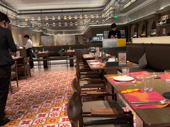 -ZAFFERANO西班牙海鲜饭(上海首店)