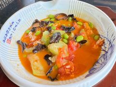 -湘湖大院(越王路店)