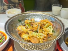 -阿毛饭店首店·宁波老字号(文化广场店)