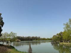 -苏州太湖国家湿地公园