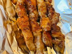 -新疆巴州金丝特餐厅(大钟寺店)