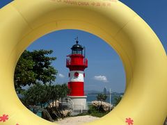 -三亚蜈支洲岛旅游区
