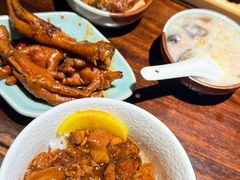 -青藤茶馆(南山路店)