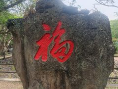 -海口火山口国家地质公园