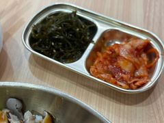 -小木屋拌饭(西安华阳城店)