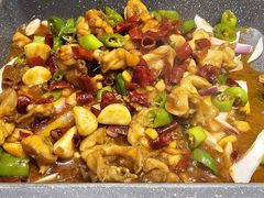 -肖记公安牛肉鱼杂馆· 省级非物质文化遗产(仁和路店)