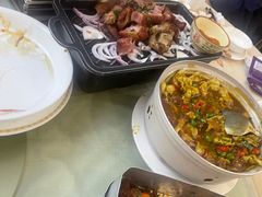 -楚鱼王·河鲜·湖北菜(华农店)