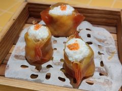 -蔡澜点心·粤菜(海印都荟城店)
