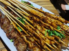 -花腰餐吧Bistro烧烤 傣味(传媒大学店)