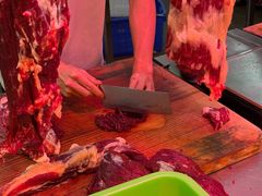 -阿娟牛肉丸·手打牛肉丸·现做现卖