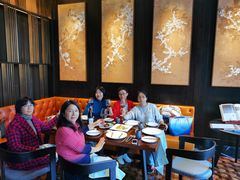 -杭州桐庐康莱德酒店西餐厅-舍