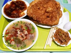 -清真吐鲁番餐厅(牛街店)