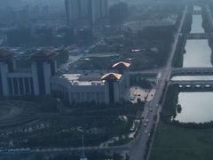 南昌之星摩天轮-南昌之星摩天轮