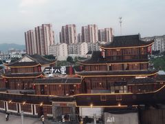 -二十八里太湖船菜(吉祥路店)