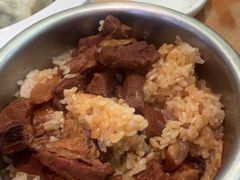 -百年石锅饭(阿里郎美食街店)