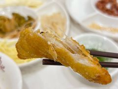 -寻味顺德·南记酒家·传统顺德菜·鱼生(广源路店)