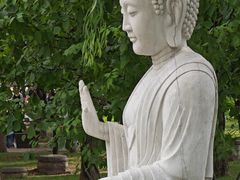 -西安曲江寒窑遗址公园