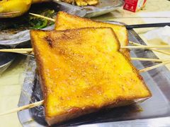 -李家烧烤(龙翔嘉园店)
